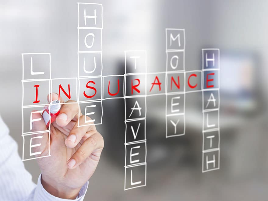 Insurance and protection planning