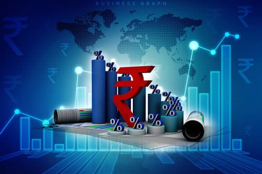 Investment and portfolio growth