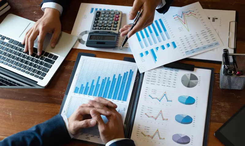 Portfolio analysis and evaluation