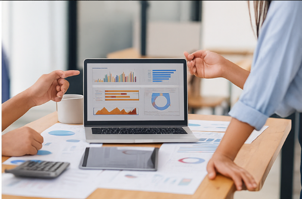 Portfolio management and evaluation